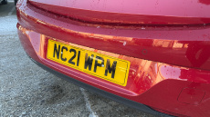 Vauxhall Astra 1.2 Turbo 145 Griffin Edition 5dr Petrol Hatchback